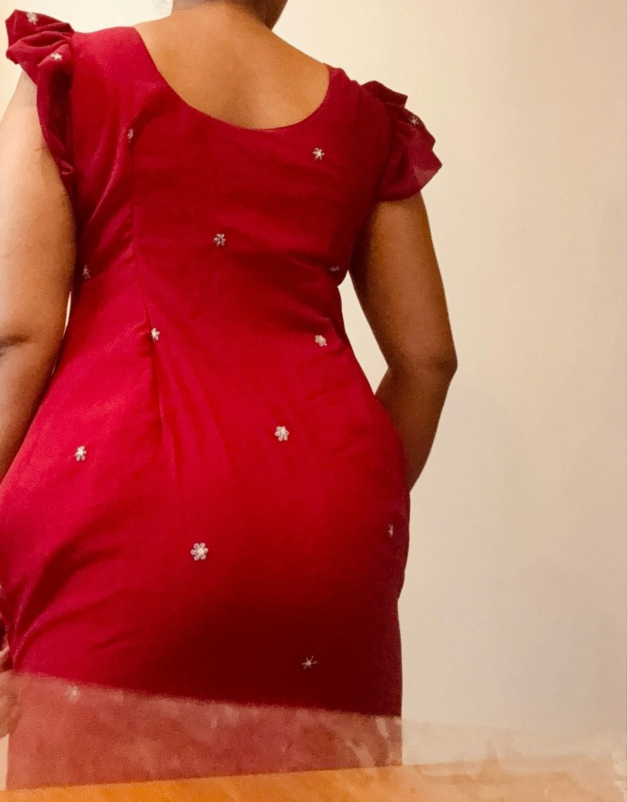 Nimmi(malayali Girl) – escort in Chennai — 3 / 4