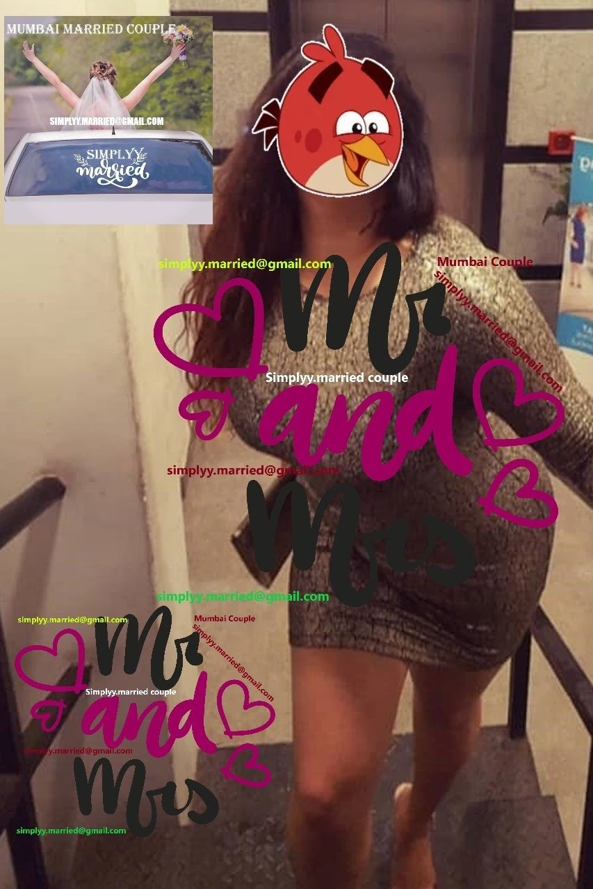 Simplyy Married – Indian escort in Pune, Escort, Pune