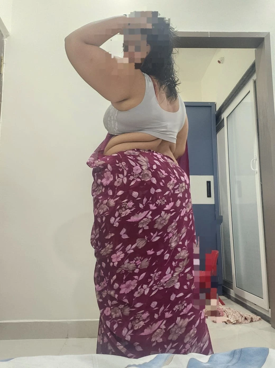 Sowmya – Indian escort in Hyderabad — 1 / 4