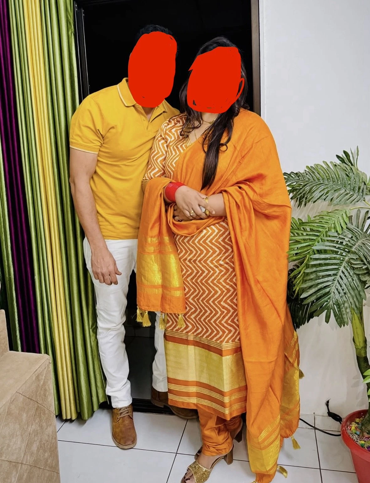 Muslim Couple Cuckold journey – Indian escort in New Delhi, Escort, New Delhi