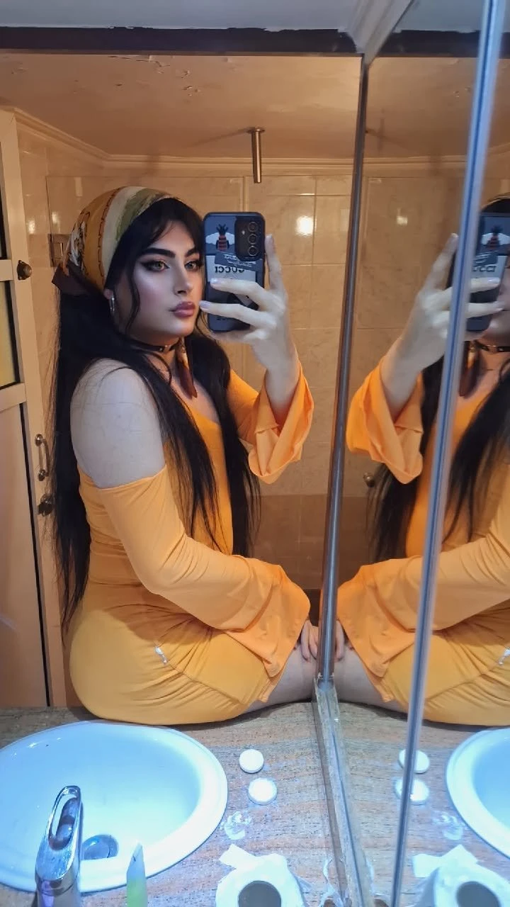 Biba🦋 – Lebanese escort in Beirut — 7 / 8