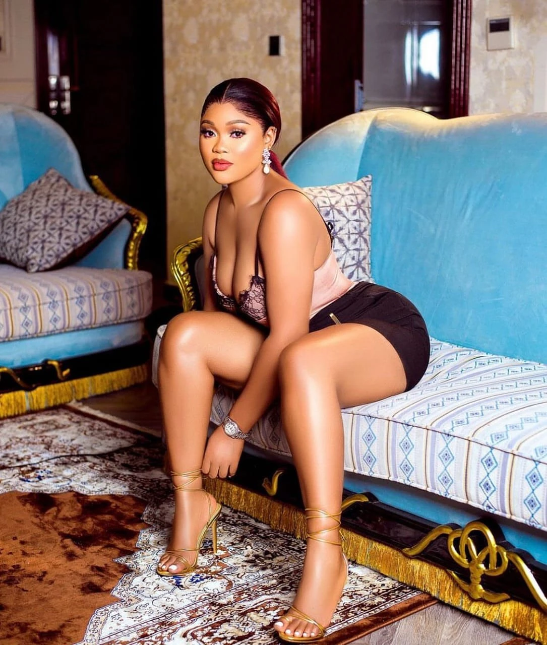 Lucy Erbil 98 – escort in Erbil, Escort, Erbil