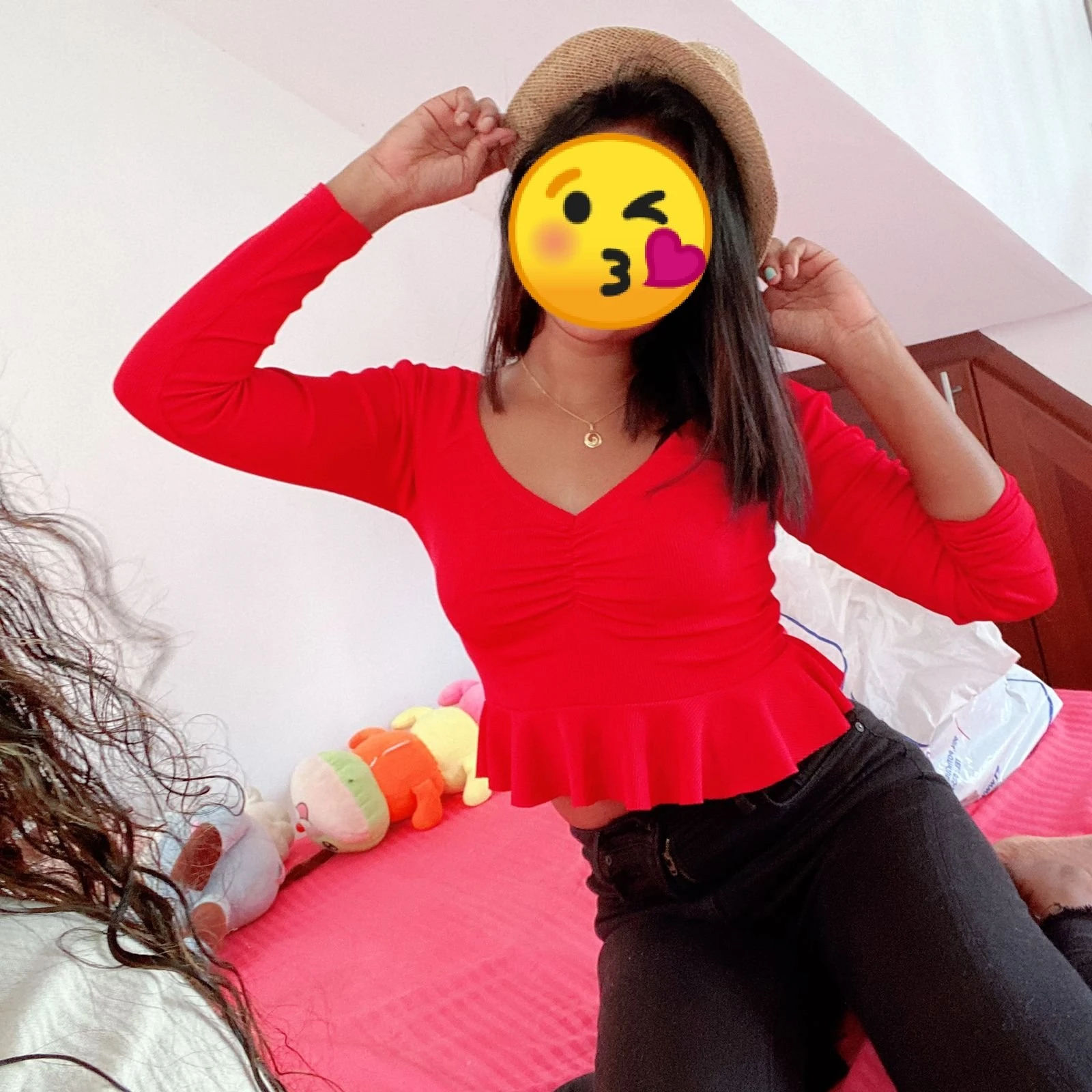 Shehani Nora – Sri Lankan escort in Colombo — 7 / 9