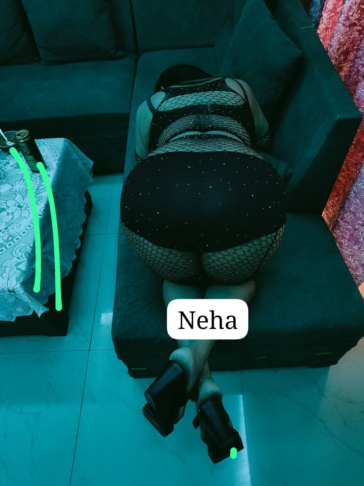 Neha – Indian escort in Noida — 7 / 8