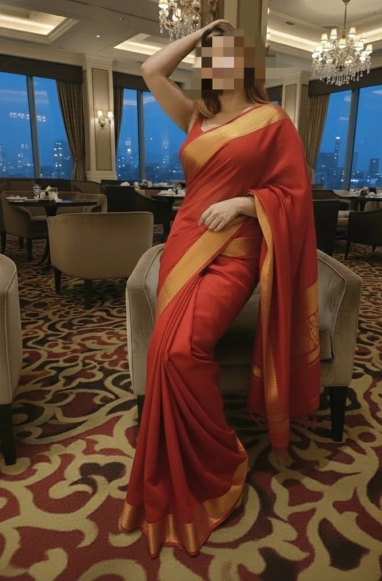 Kritika – Indian escort in Noida — 5 / 11