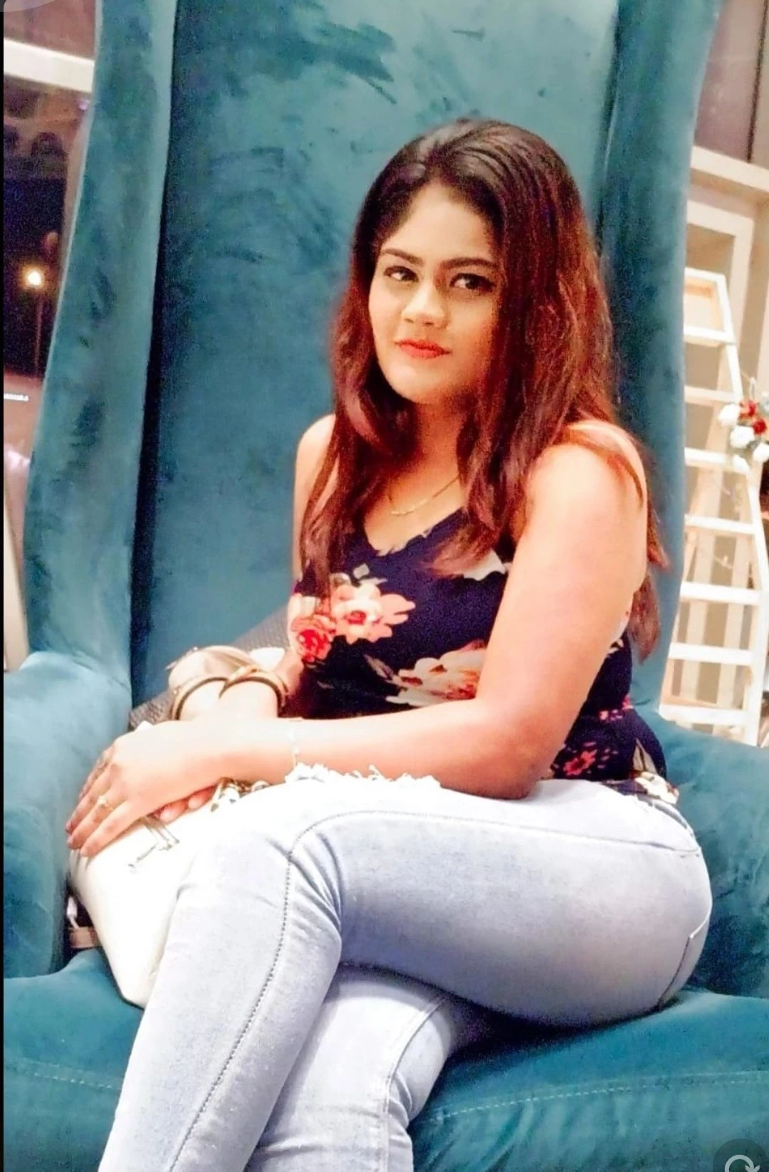 Sara Call Girl Jenuvan Escort Servi – Indian escort in Mumbai — 4 / 6