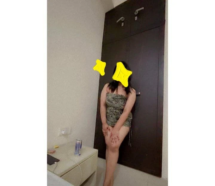 Nidhi – Indian escort in Noida — 3 / 7