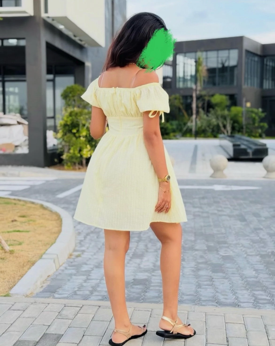 Anisha Beautiful and funny new girl – Sri Lankan escort in Colombo — 4 / 6