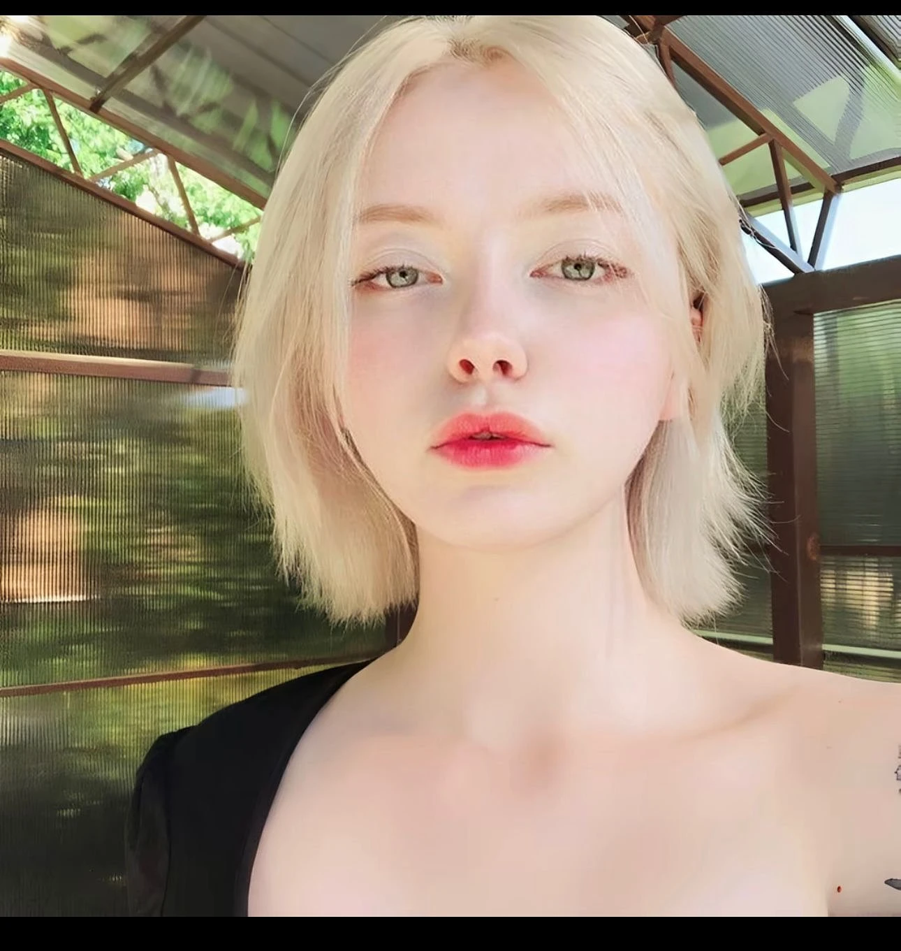 Nami – Russian escort in Montenegro — 3 / 5