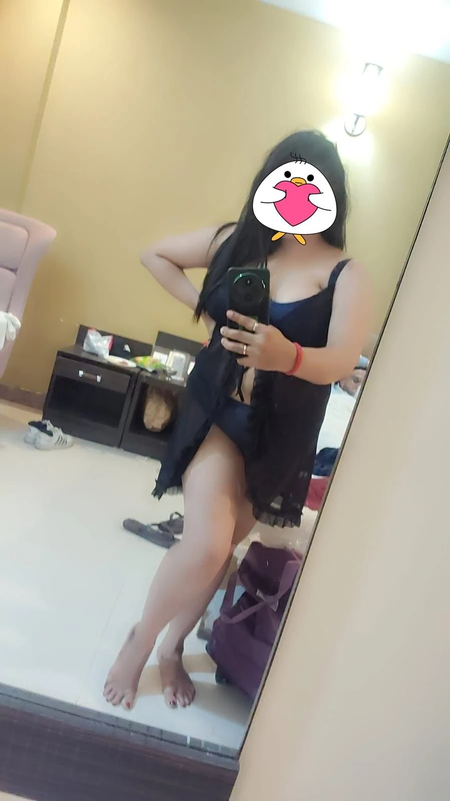 Simran – escort in New Delhi — 4 / 8