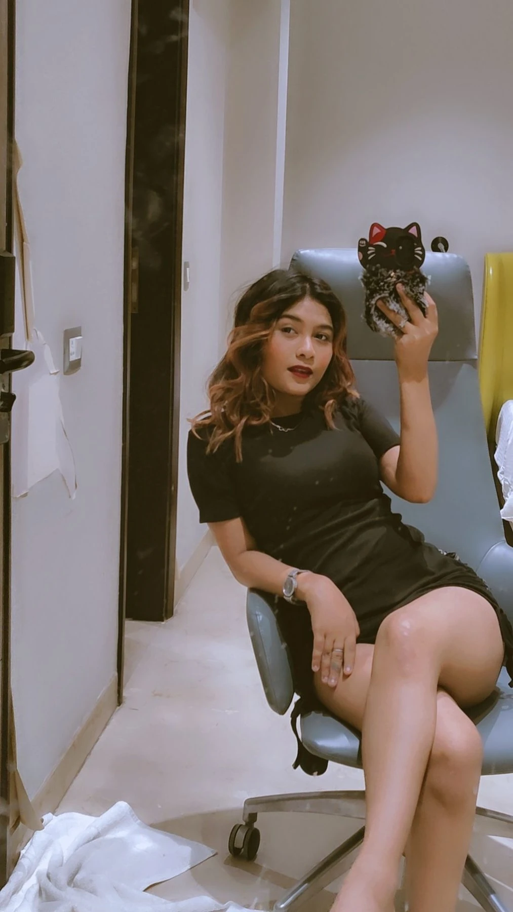 Genuine Trusted / Maya Independent Girl – Indian escort in Pune — 2 / 3