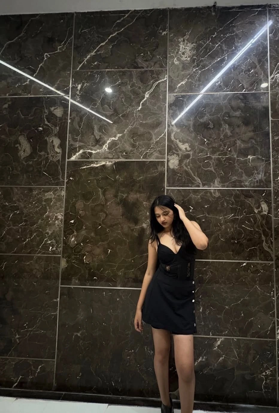 Divya – Indian escort in Noida — 3 / 5