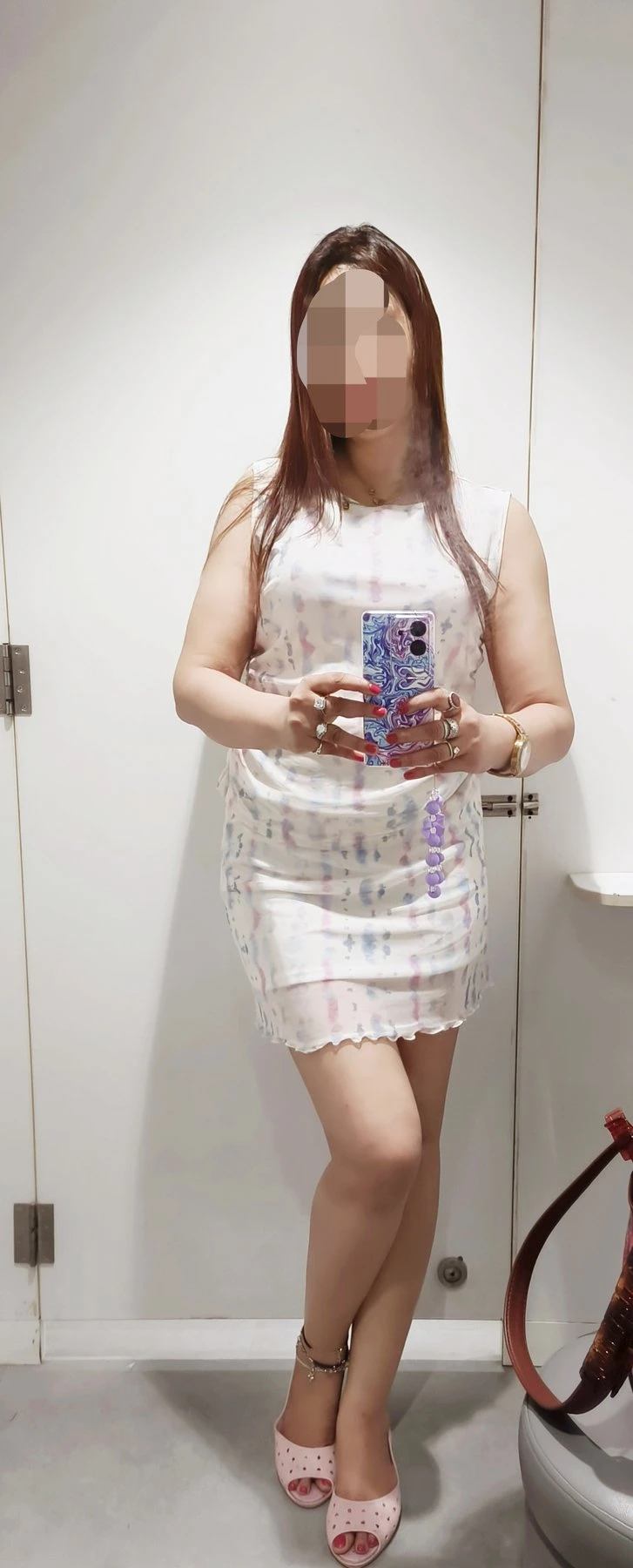 Alizeh 30 /100% Real companion & escort – Indian companion in Mumbai — 17 / 31