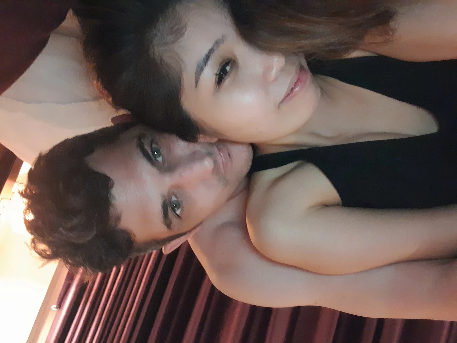 Kinky Camshow Couple – Filipino escort in Monaco — 2 / 7