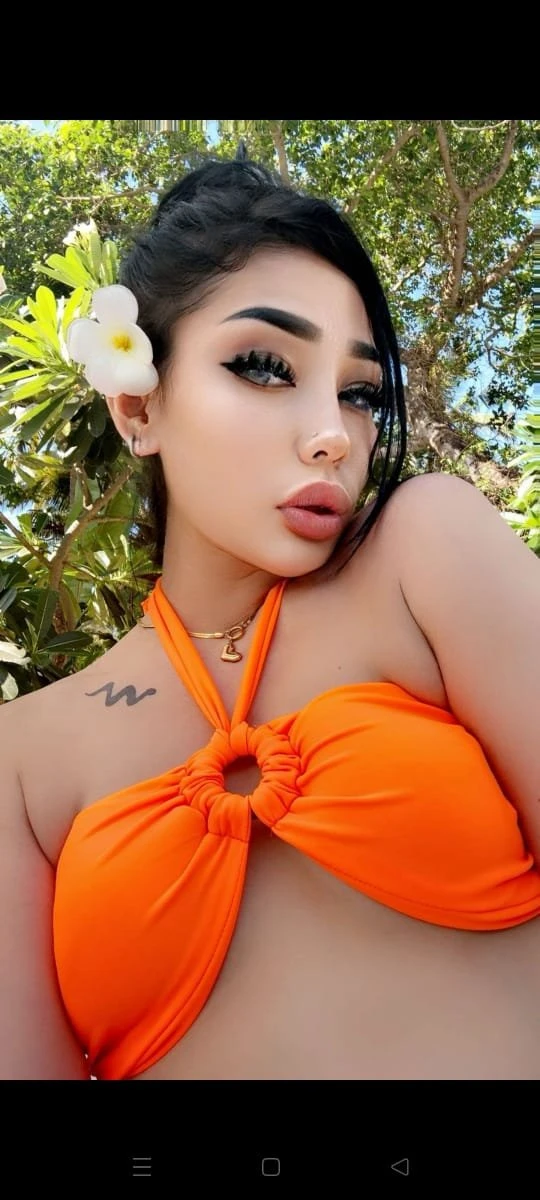 Layla – Russian escort in Jaipur — 3 / 5