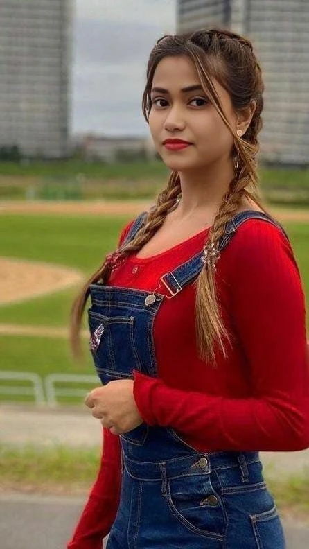 Palak Real Meet & Cam show – Indian escort in Mumbai — 4 / 6