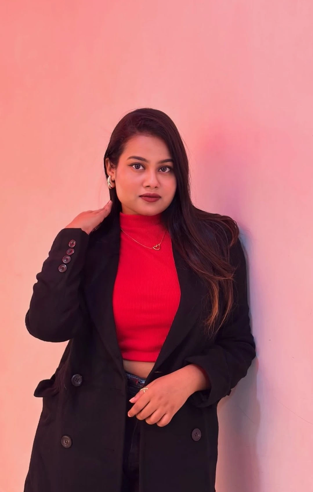 Nisha – Indian escort in Kochi — 3 / 4