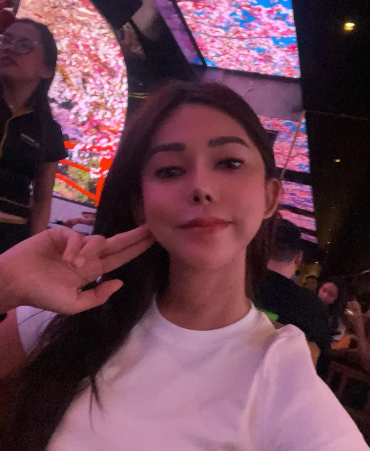 Nikita – Singaporean escort in Seoul, Escort, Seoul