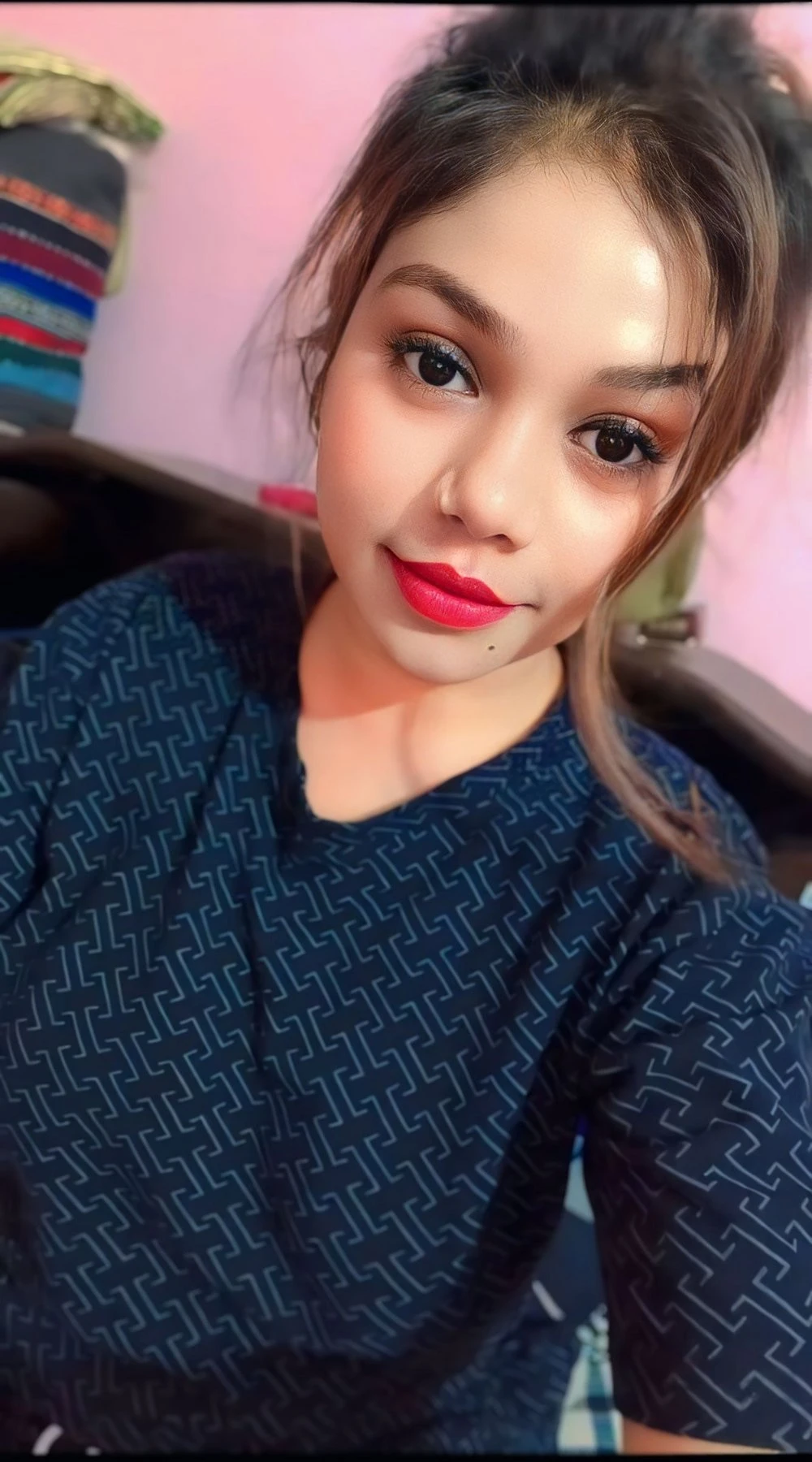 RANI CAM AND REAL MEET AND SEX CHAT – Indian escort in Hyderabad — 2 / 6
