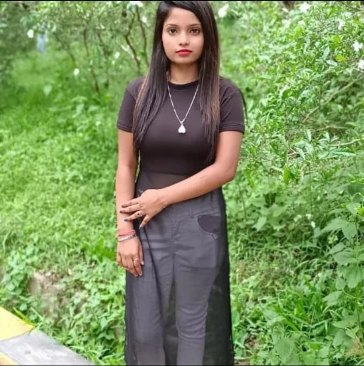 Escort Service in Karolbagh – Indian escort agency in New Delhi — 3 / 4