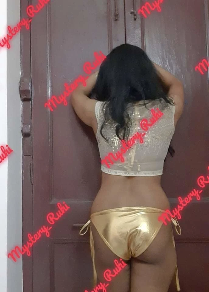 Mystery Ruhi Premium CamGirl – Indian escort in Pune — 12 / 22