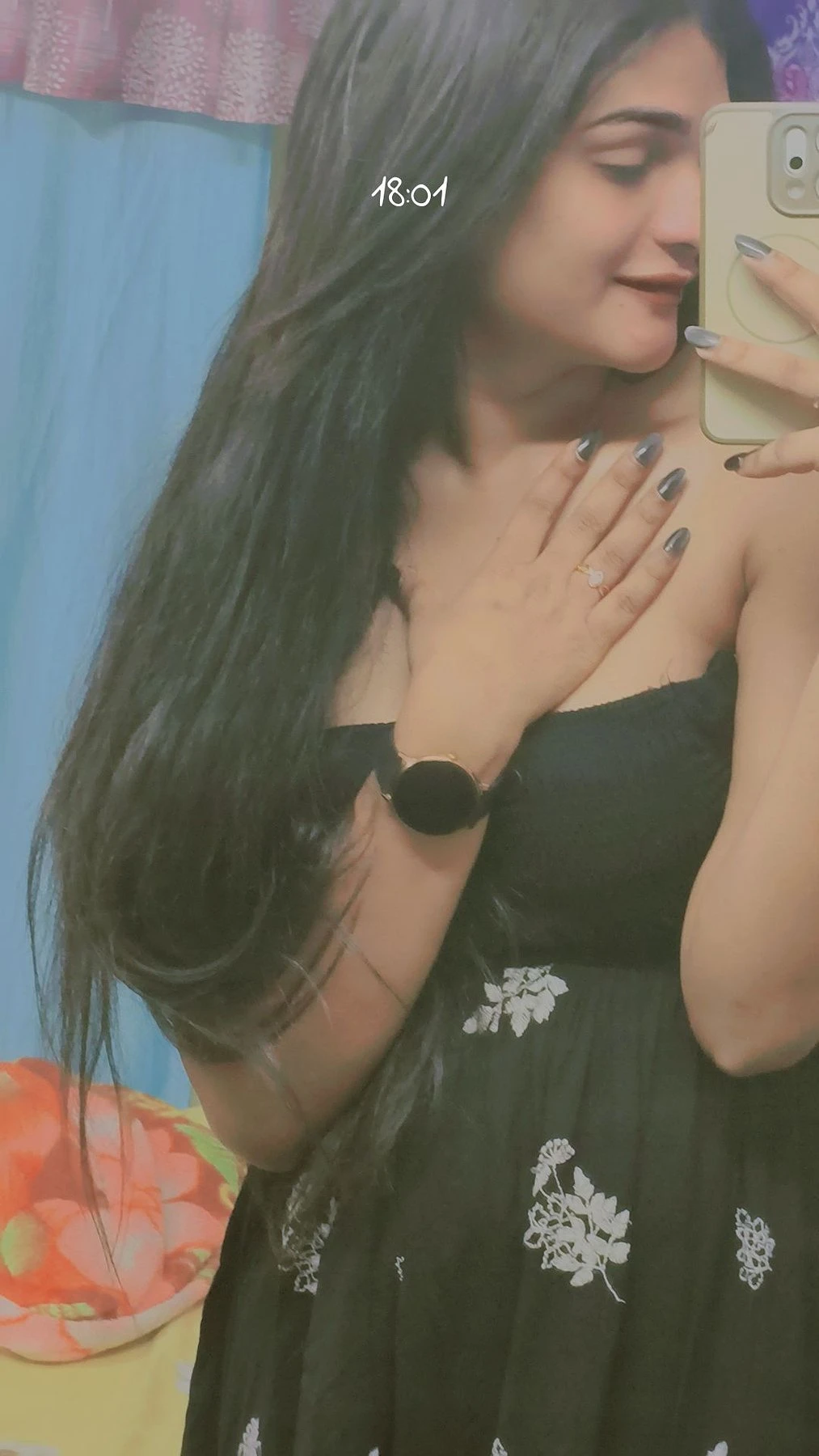 Swathi – Indian escort in Hyderabad — 1 / 6