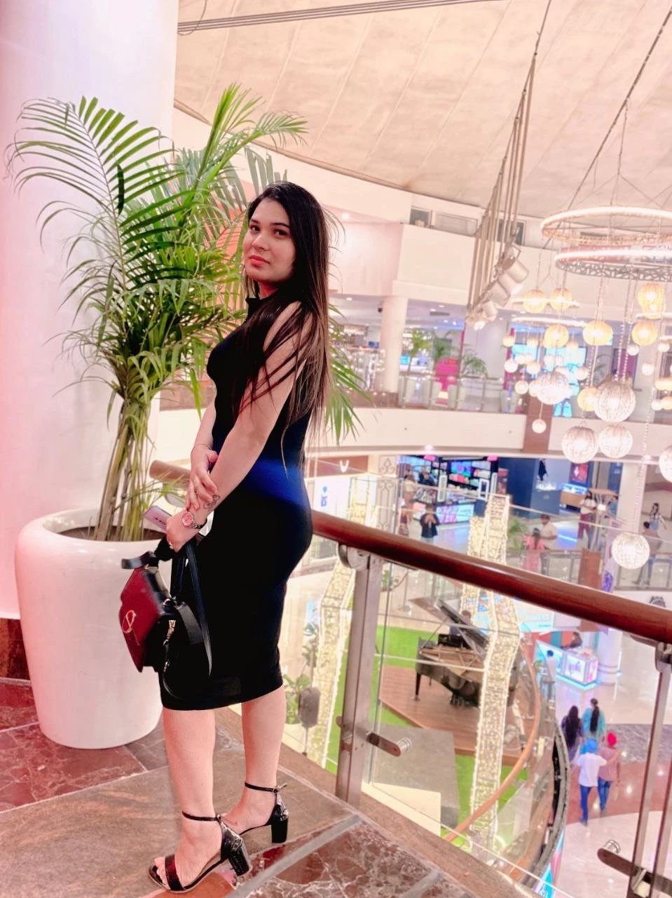Tanya Patel Available – Indian escort in Mumbai — 6 / 16