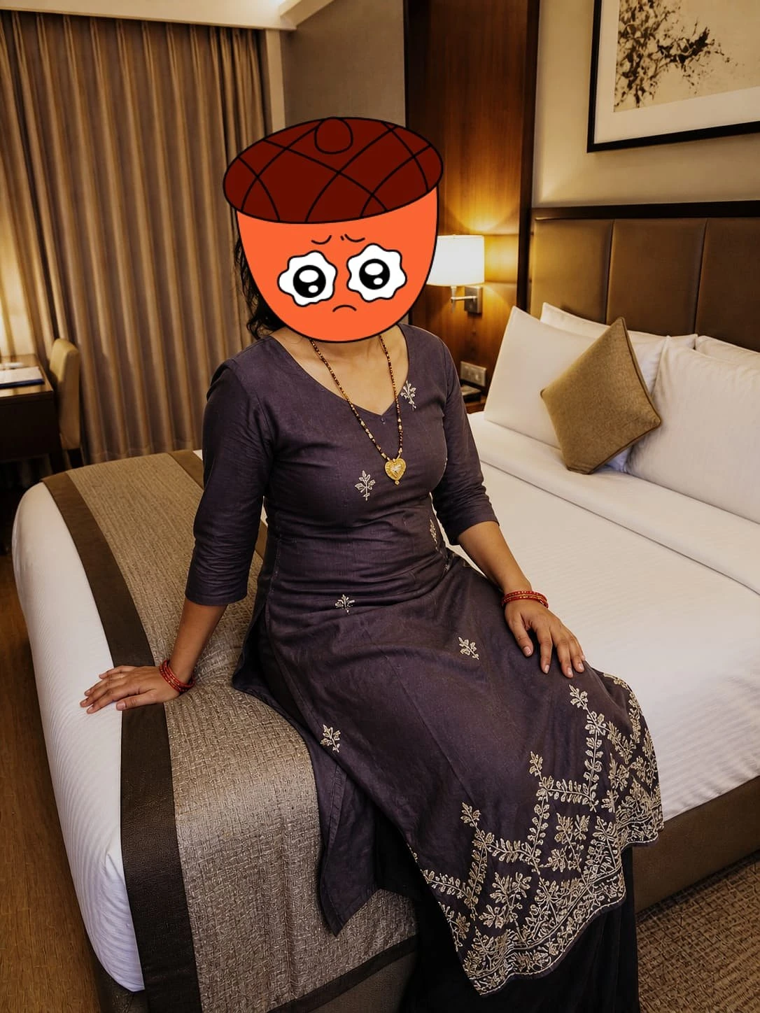 PUNJABI 📸CAM📸 BIG BOOBS /CAM QWEEN – Indian escort in Noida, Escort, Noida