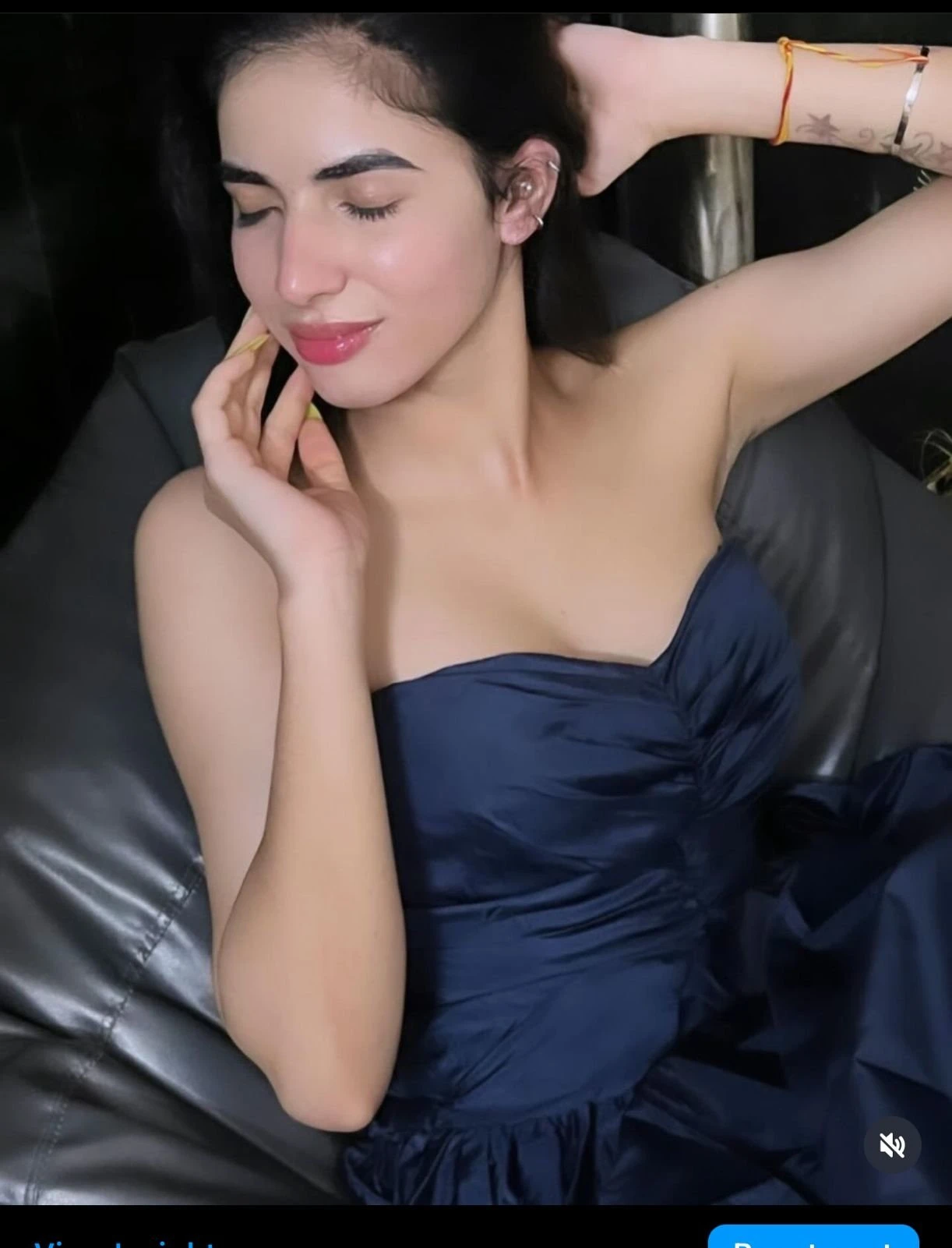 Genuine Russian Top Class Indian – Russian escort in Pune — 7 / 8