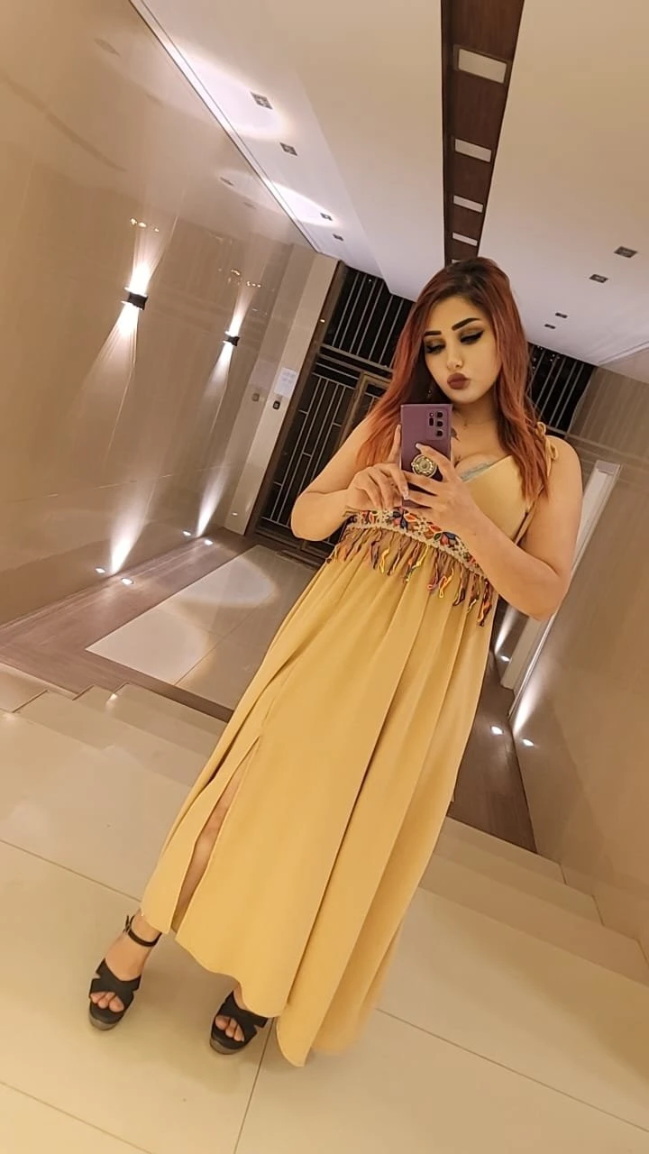 Tamara – Lebanese escort in Beirut — 2 / 9