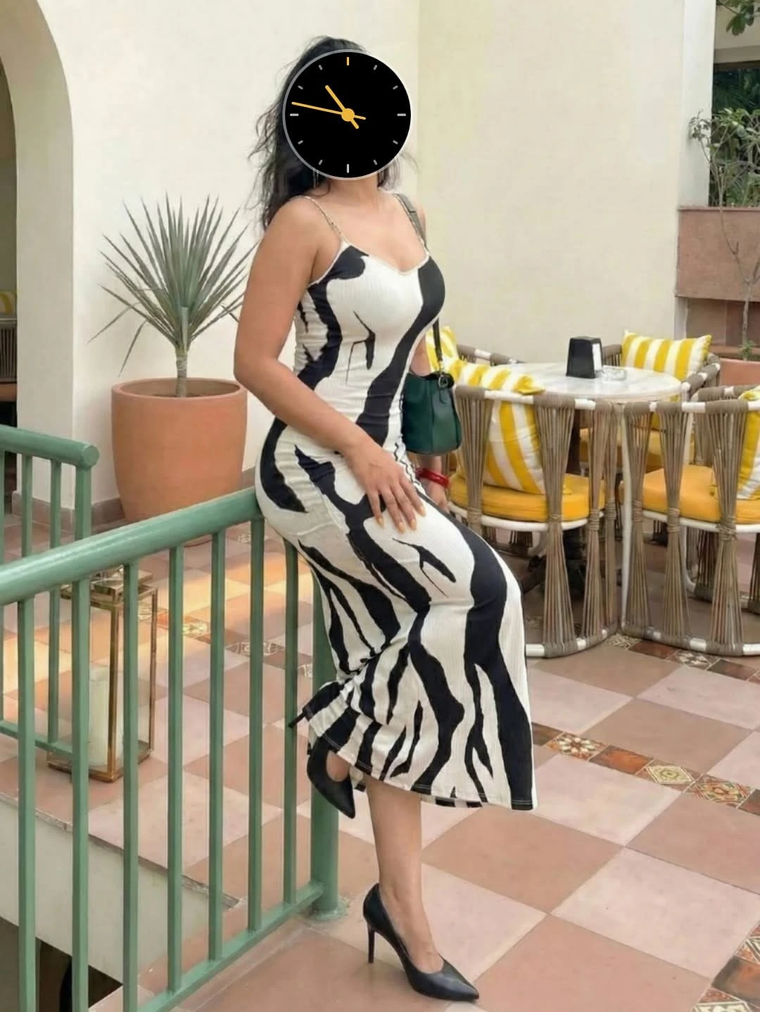 Sheetal Model Girl – Indian escort in Muzaffarpur — 3 / 5