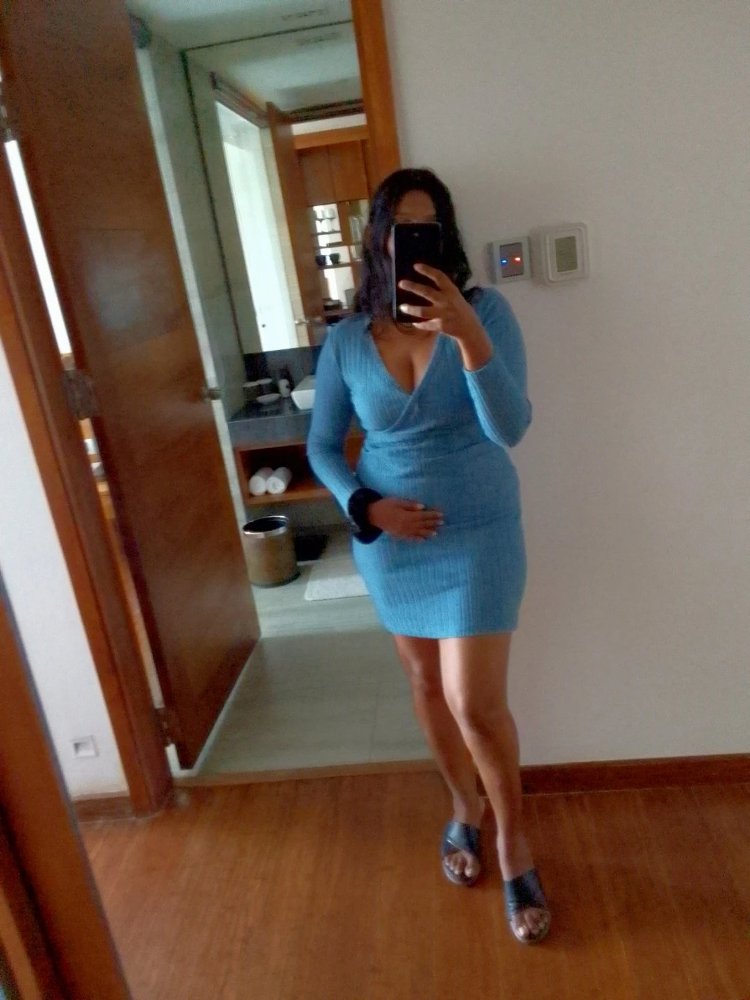 Nadi is back – Sri Lankan escort in Colombo — 14 / 25