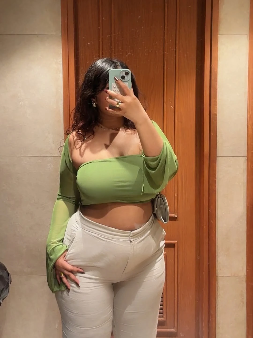 Anvi – Indian escort in Visakhapatnam — 3 / 11