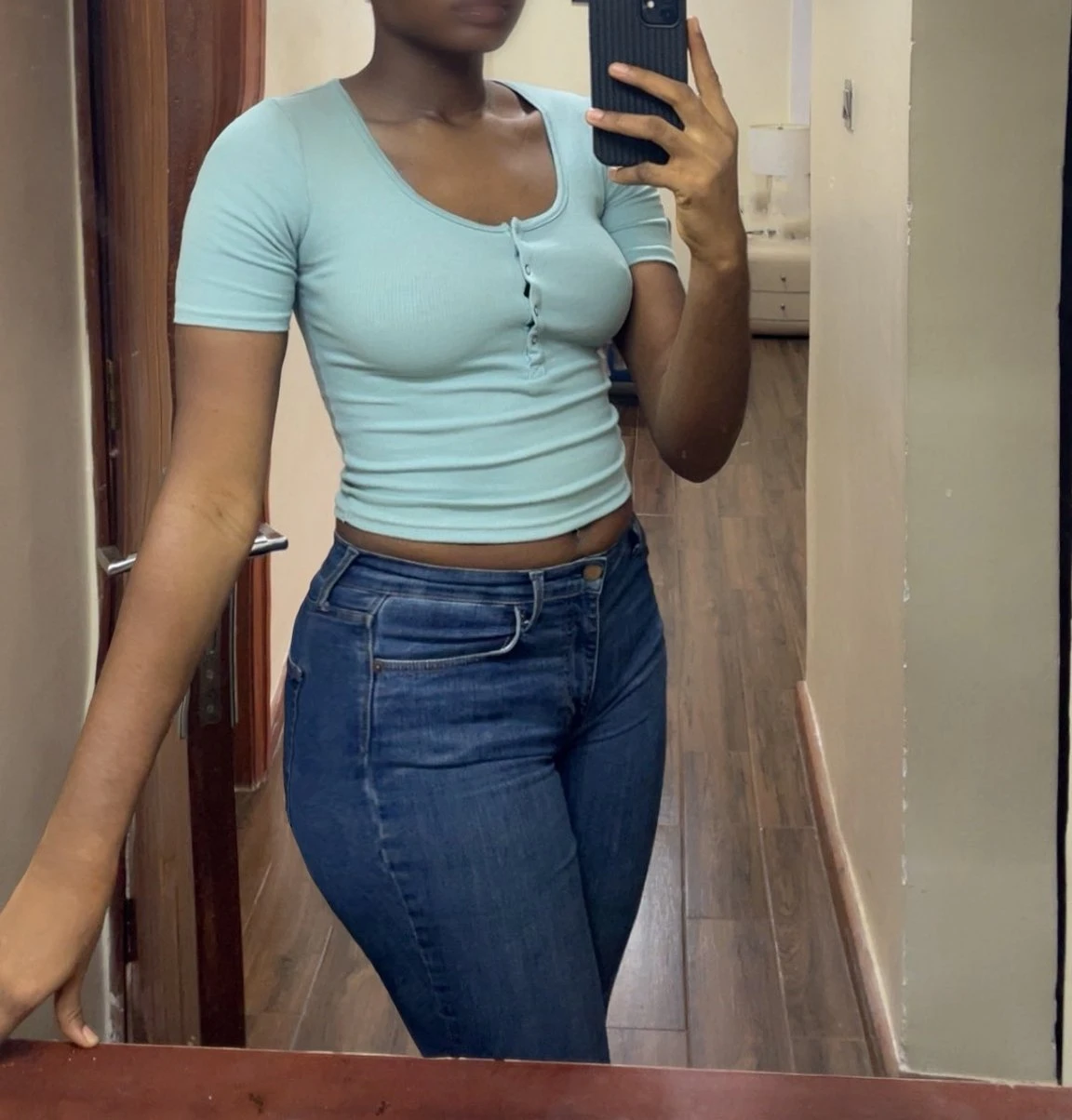 Kinky Gina – Ugandan escort in Kampala — 2 / 7