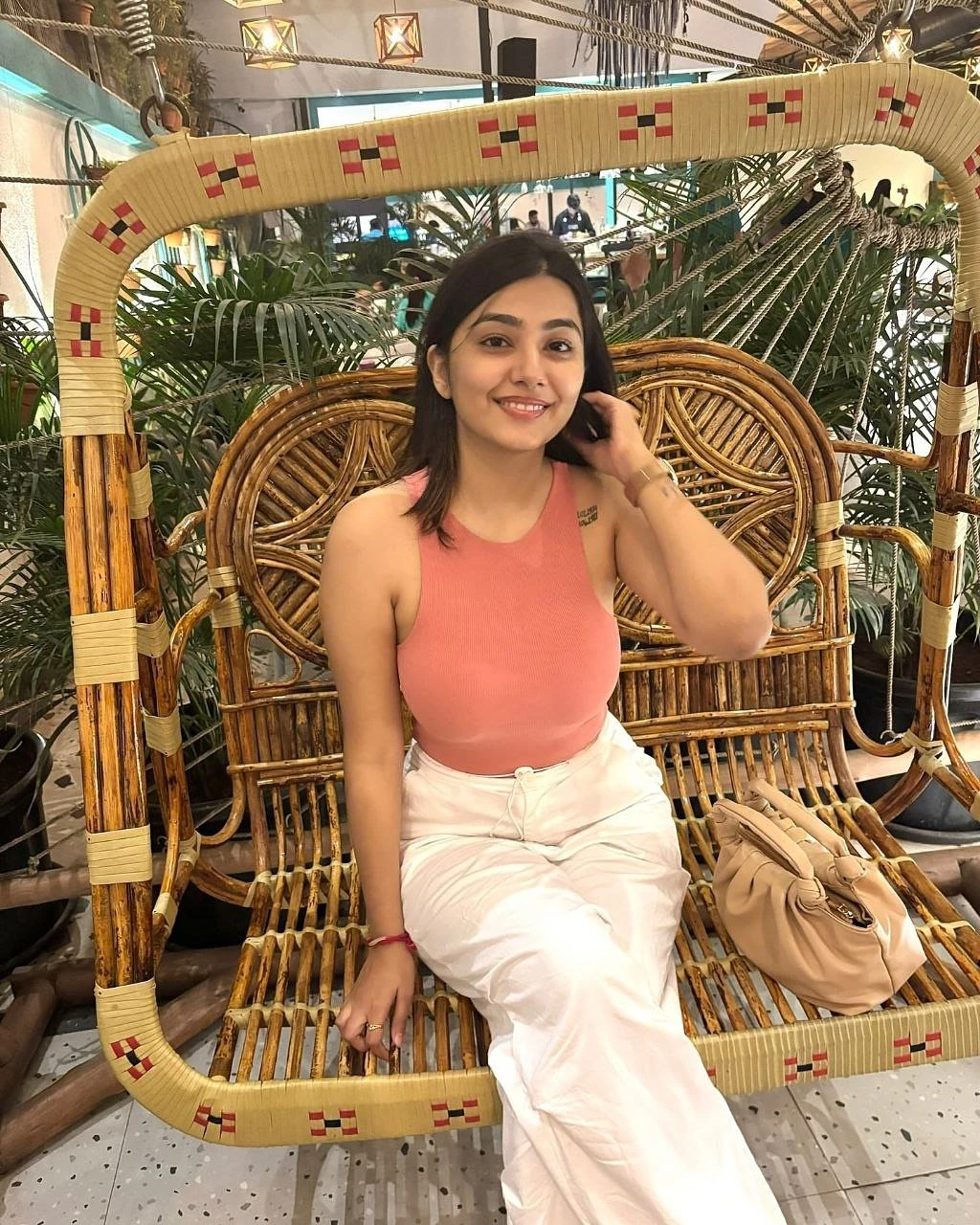I Self Krisha Meet & Web Cam – Indian escort in Hyderabad, Escort, Hyderabad