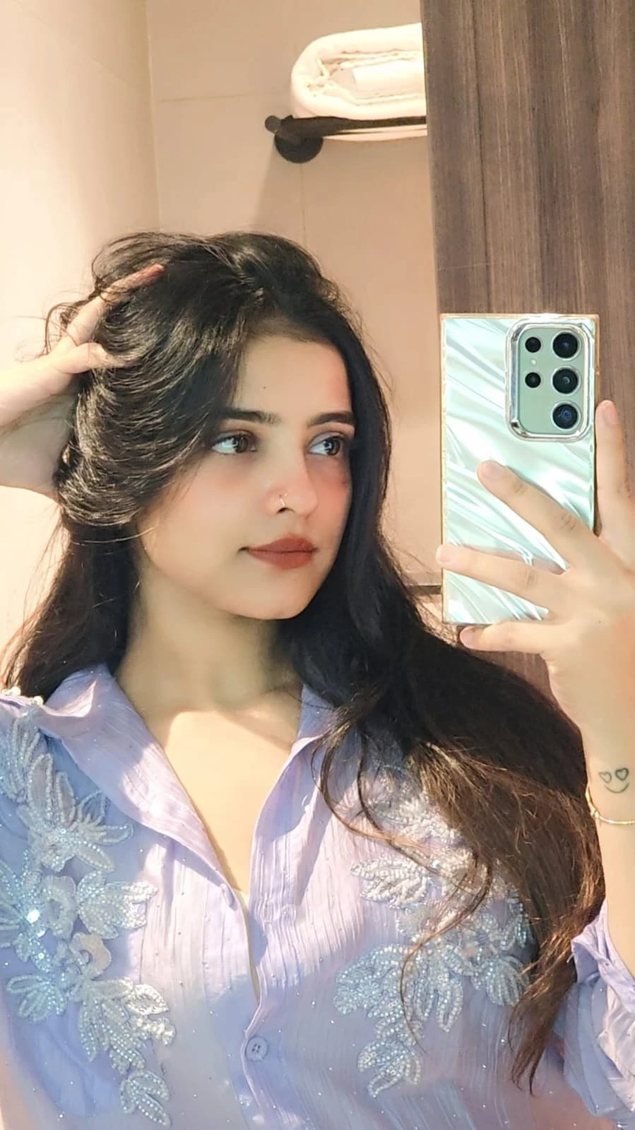 Best Vip Premium Model Available – Indian escort in Pune — 2 / 5