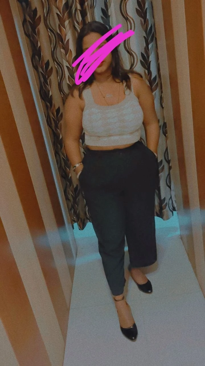 Ayesha Sachdev – escort in New Delhi — 4 / 6