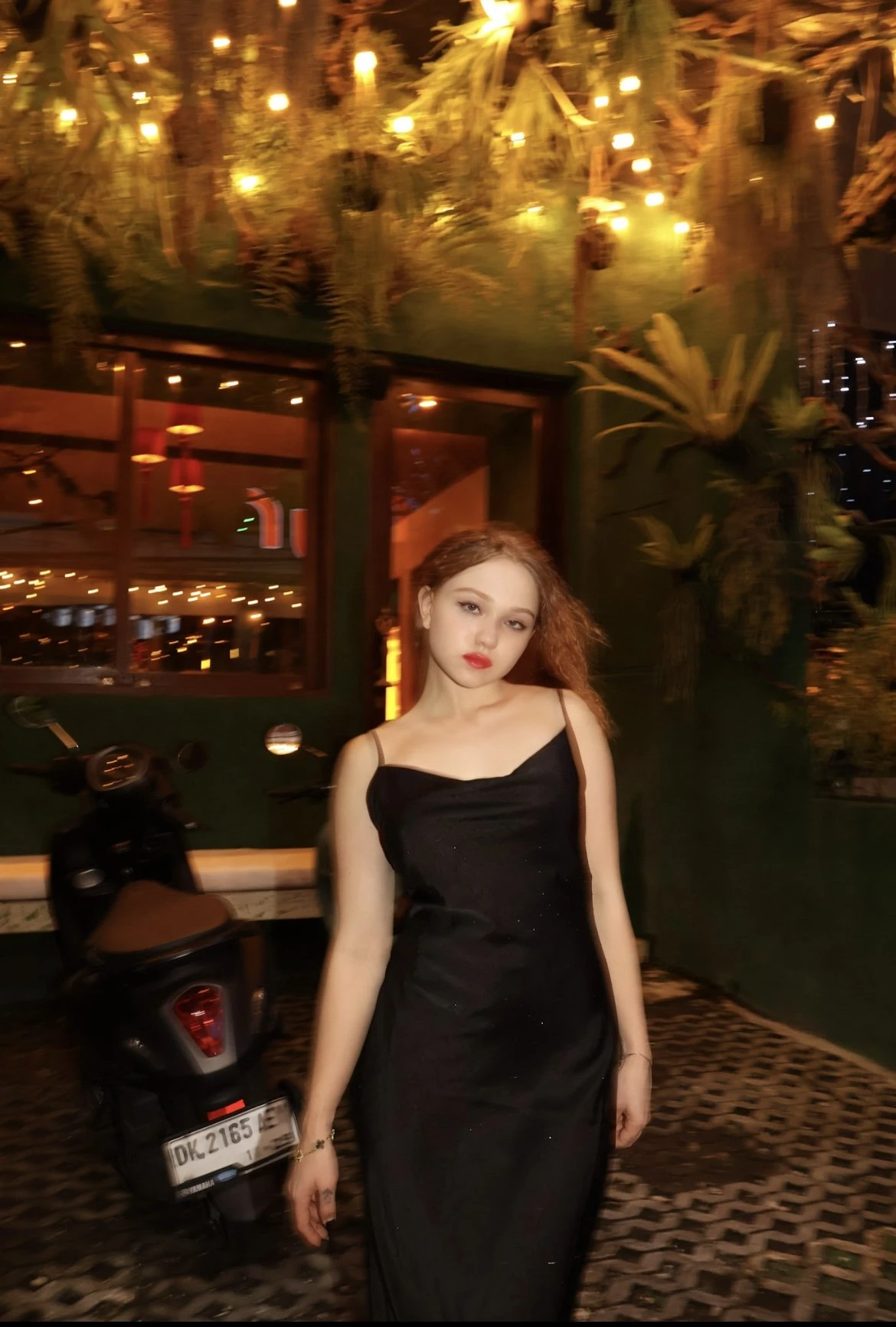 Ashley – Russian escort in Thane — 6 / 11