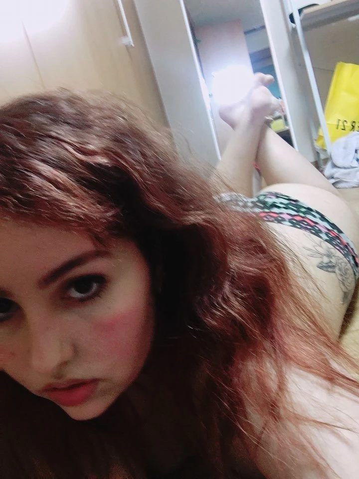 Bella – Brazilian escort in Seoul — 6 / 7