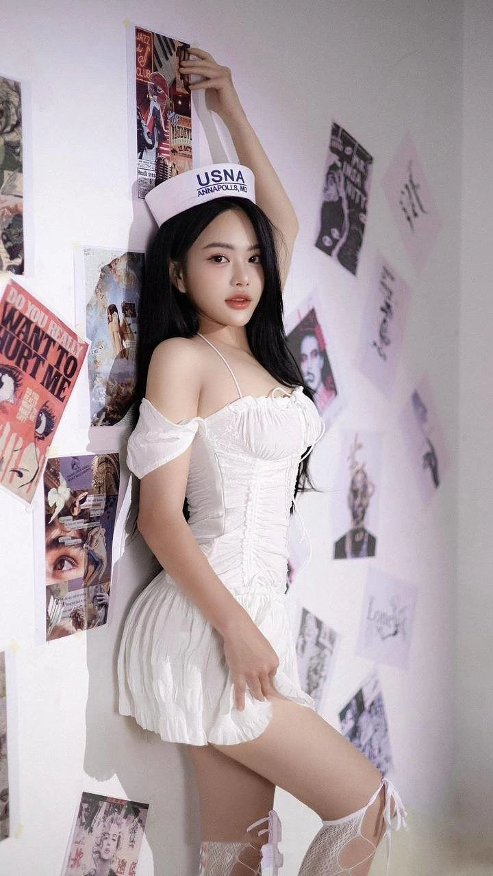 Yanti – escort in Da Nang — 6 / 7