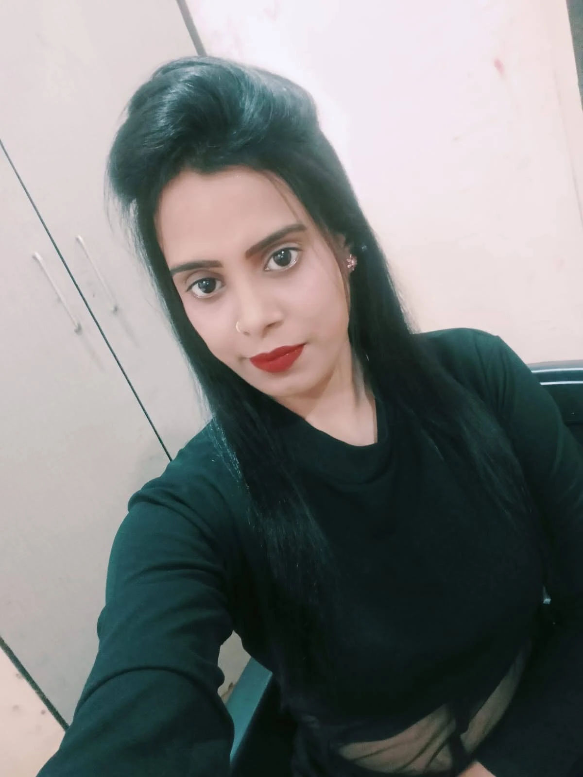 Nancy ꧂[ Cam & Real Meet ] – Indian escort in Thane, Escort, Thane