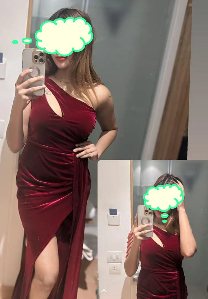 Kariya – Indian escort in New Delhi — 1 / 2