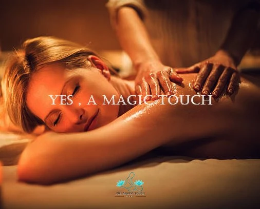 4 hands massage – Lebanese masseuse in Beirut — 2 / 3