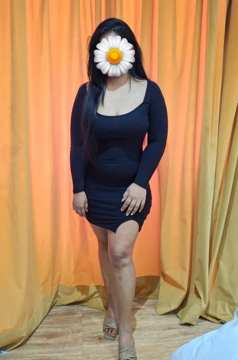 Sanam (Cam & Meet) Age-21 – Indian escort in Noida — 11 / 16