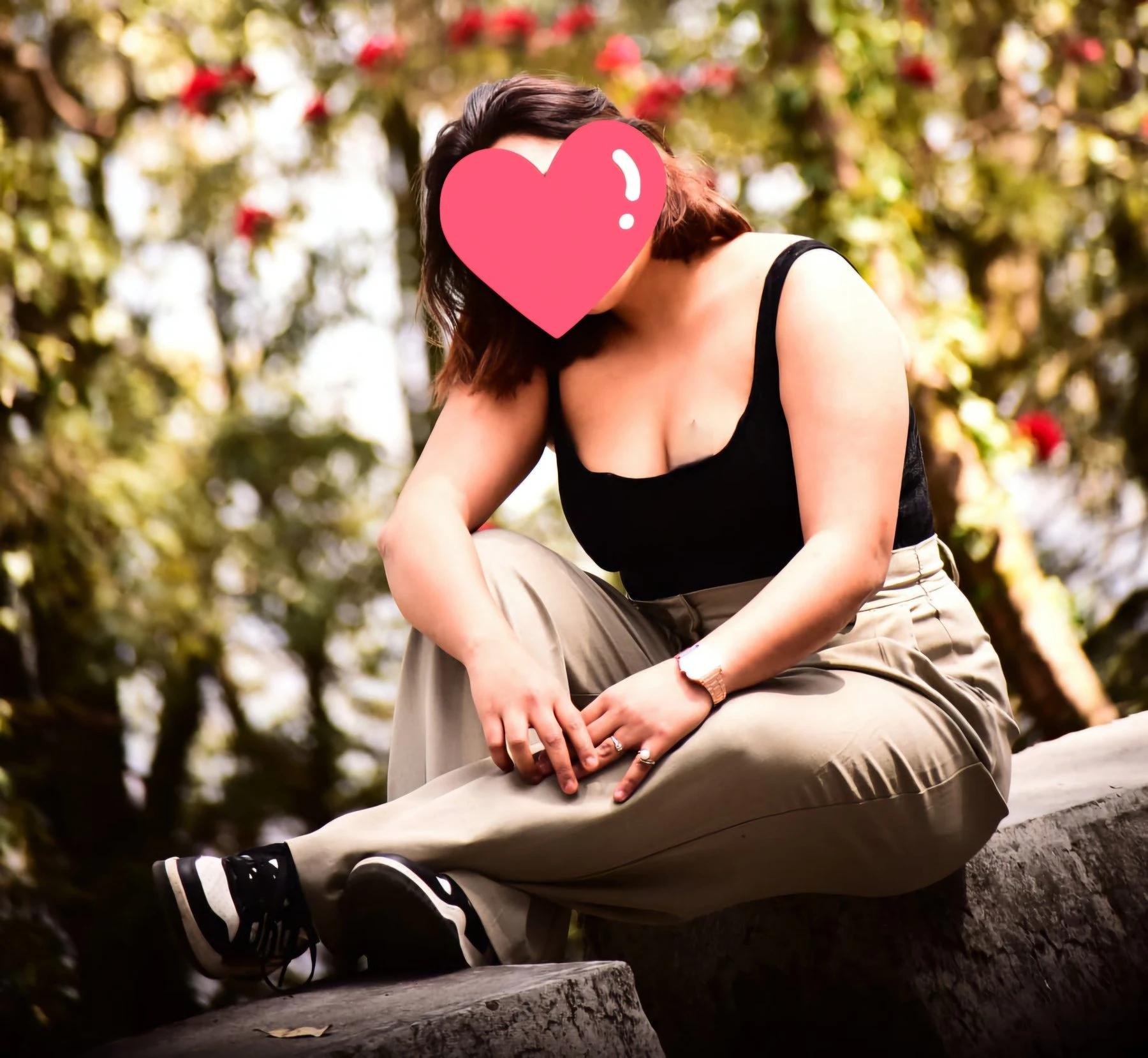 Nitya GFE cam and real – Indian escort in New Delhi — 20 / 30