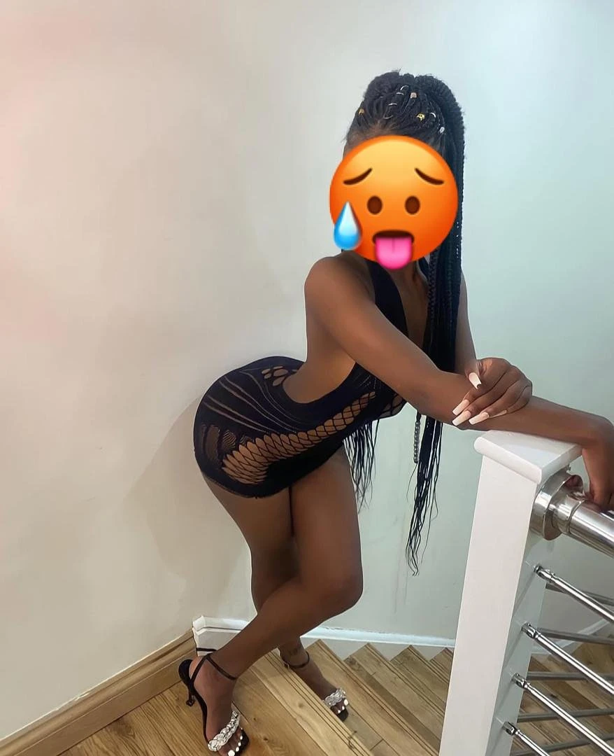 Classic Soft Booty/ Desire Full Fuck – South African escort in Pune — 7 / 9