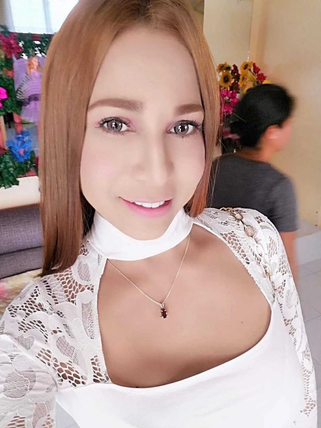 Kiana – Lebanese escort in Ho Chi Minh City — 5 / 9