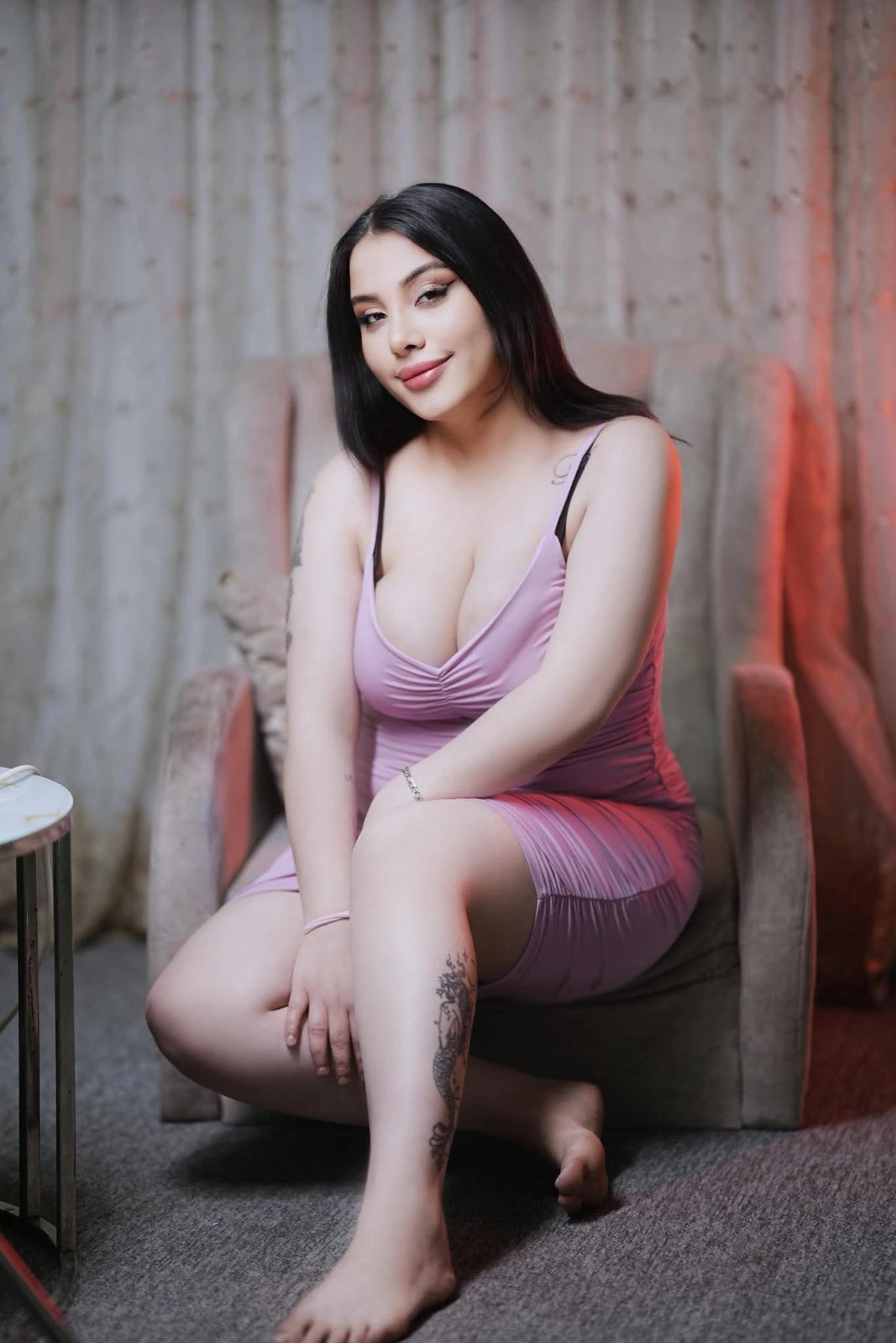 Nana – Syrian escort in Erbil — 3 / 4