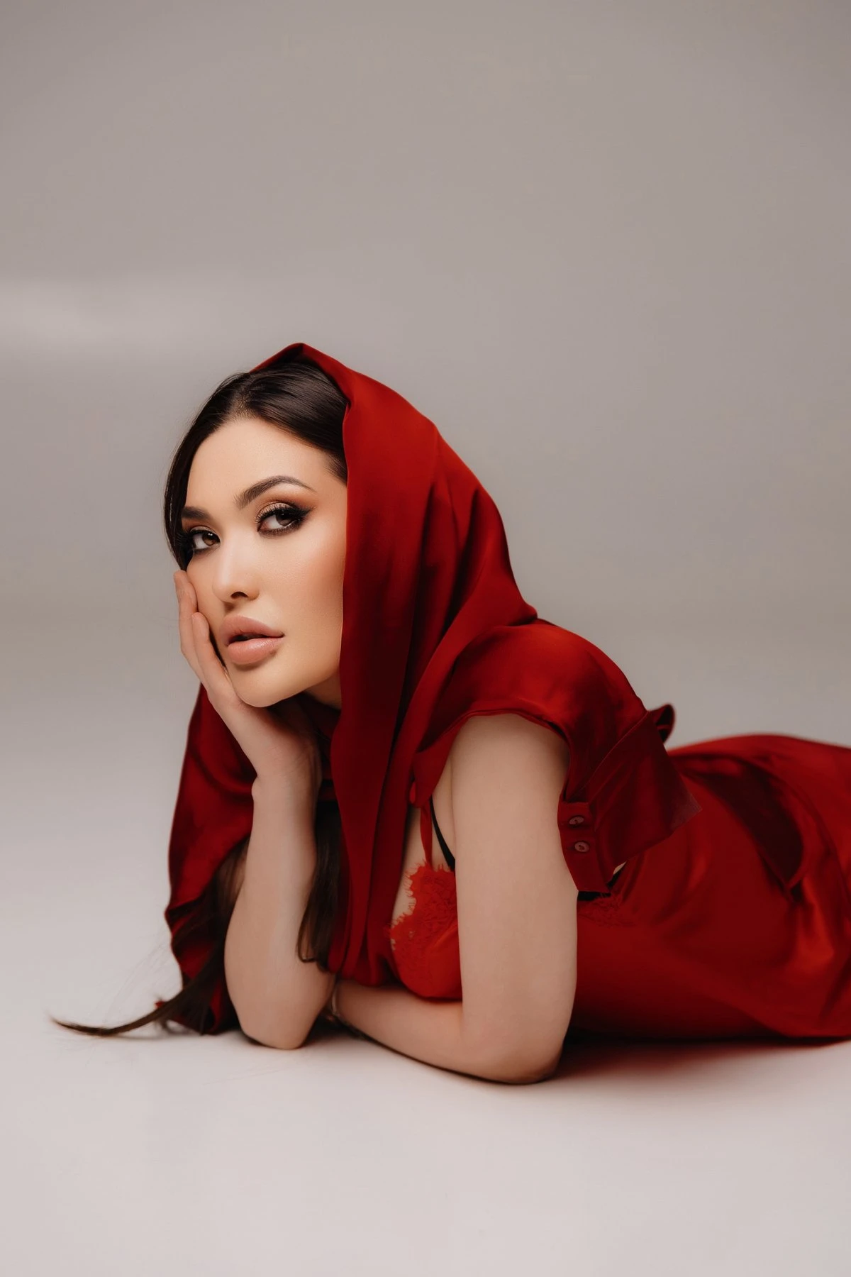 My Instagram Asemaj99 – Kazakhstani escort in Seoul — 2 / 7
