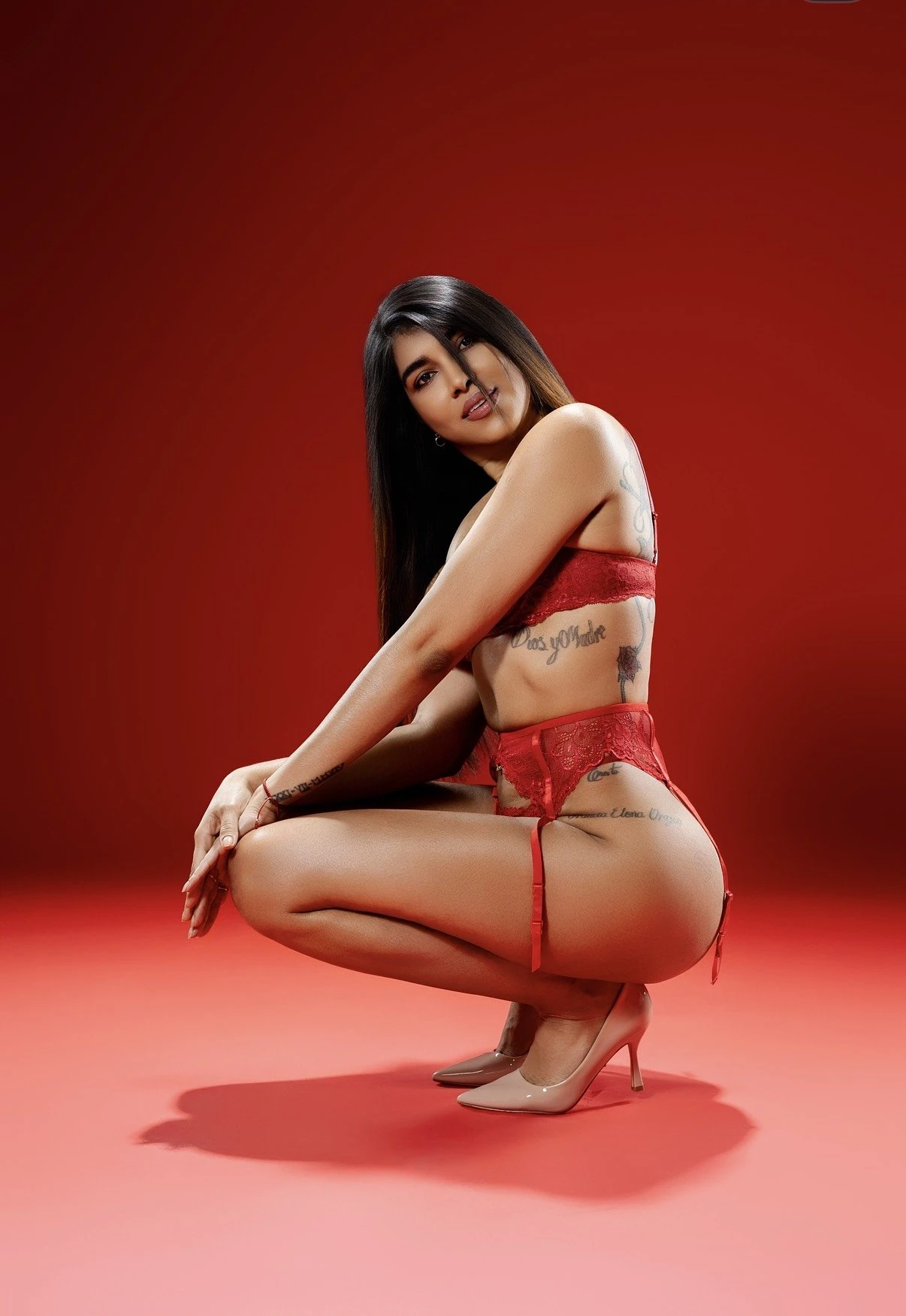 Marianna – Brazilian escort in Malta — 22 / 27
